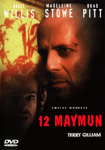 12 Maymun