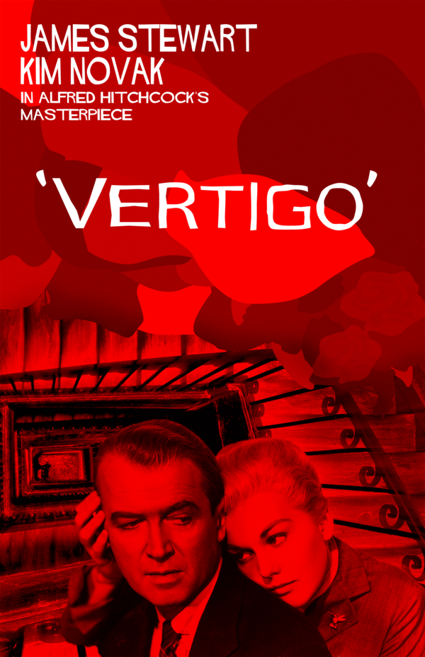 Ölüm Korkusu – Vertigo