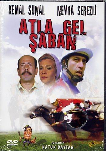 Atla Gel Şaban Full