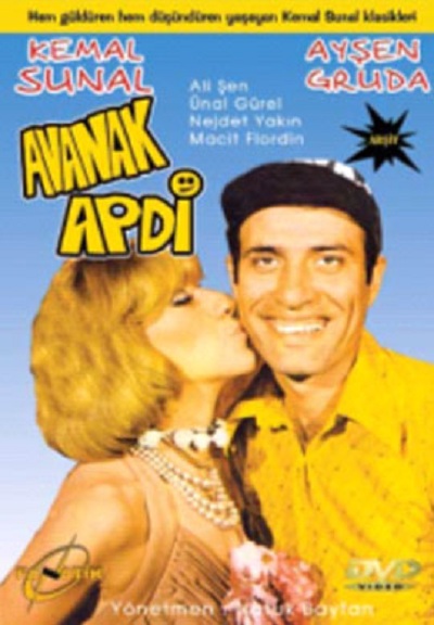 Avanak Apdi Full