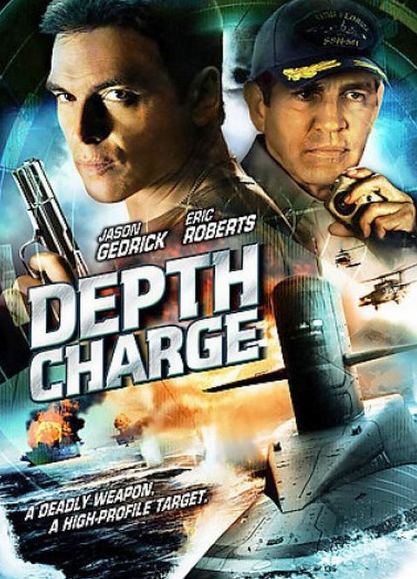 Denizde Esaret – Depth Charge