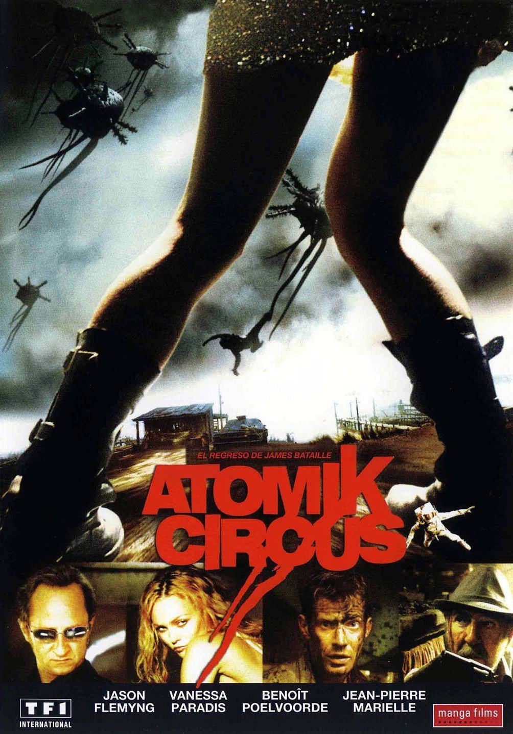 Atomik Sirk