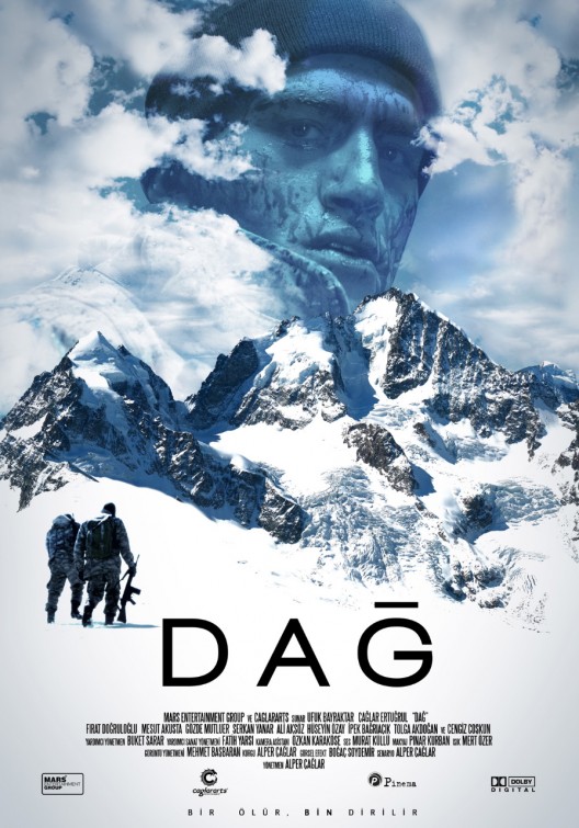 Dağ 1