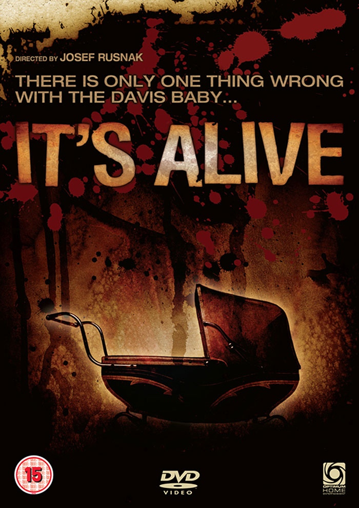 Onlar Yaşıyor – It’s Alive 2008