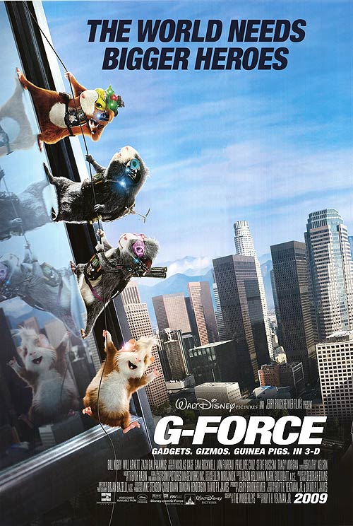 G-Force