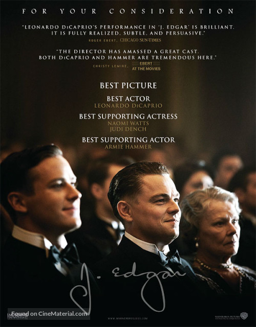 J. Edgar