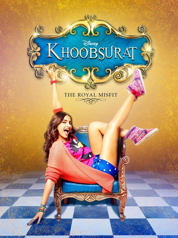 Khoobsurat