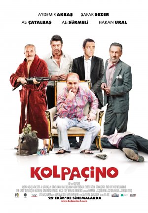 Kolpaçino 1