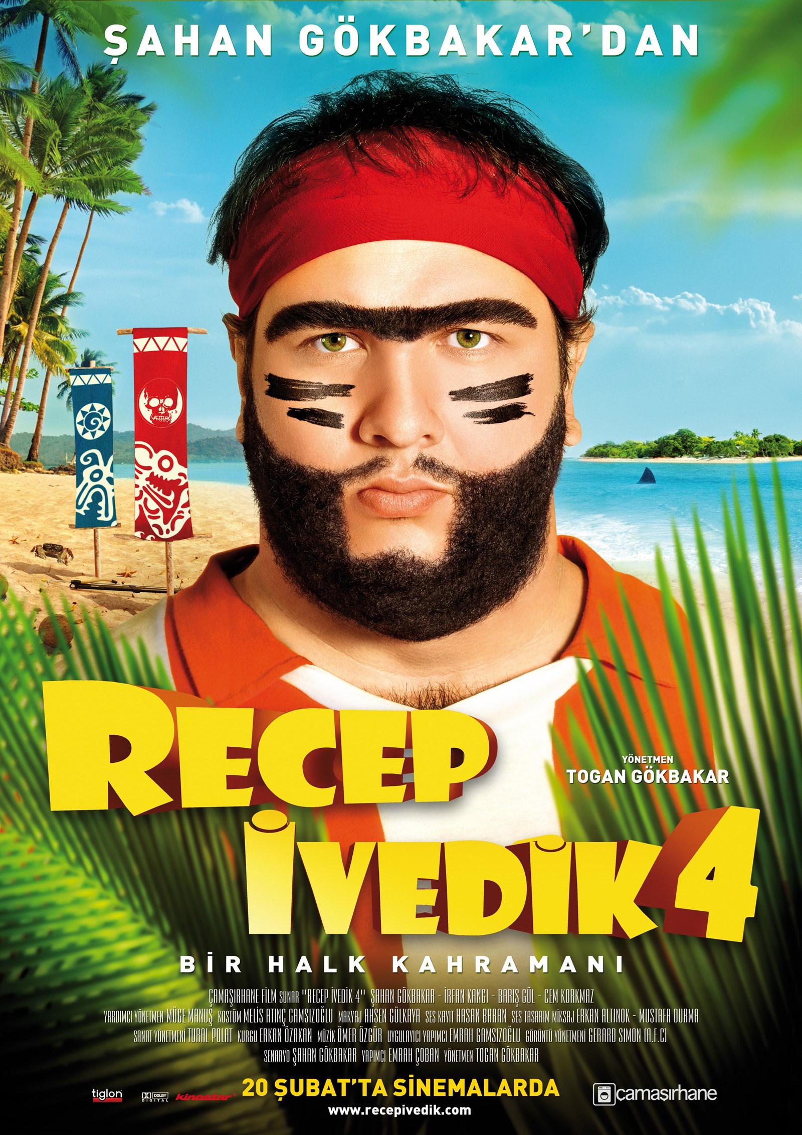 Recep ivedik 4