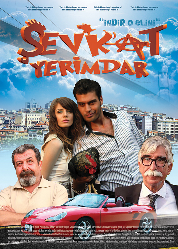 Şevkat Yerimdar 1