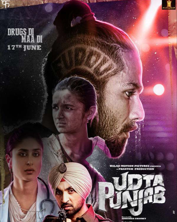 Udta Punjab