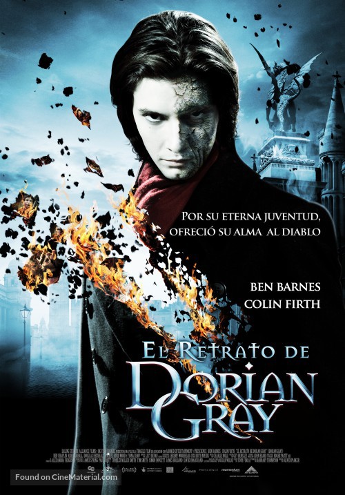 Dorian Gray