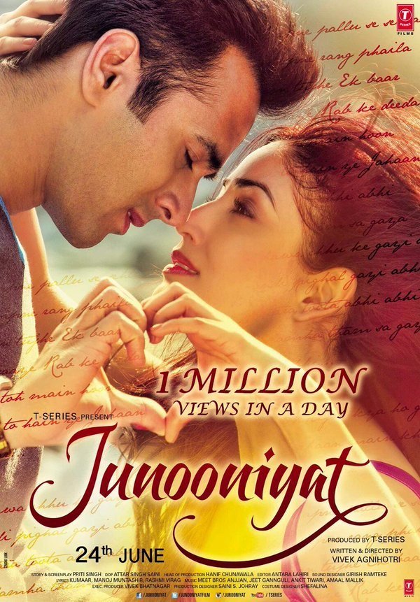 Junooniyat