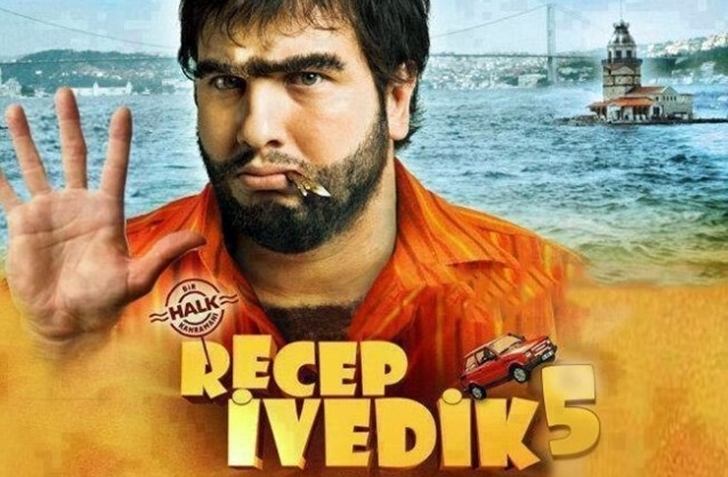 Recep İvedik 5