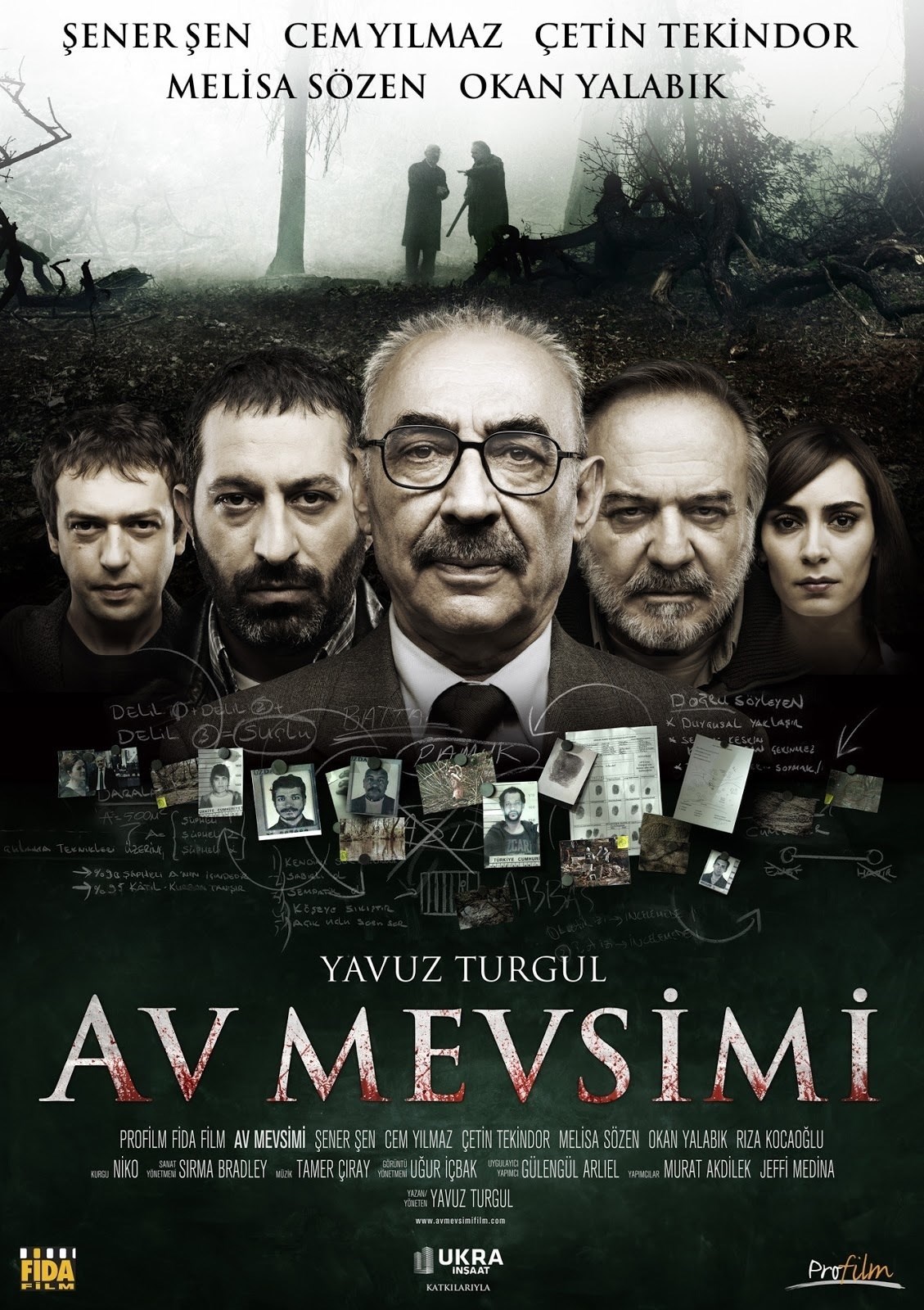 Av Mevsimi