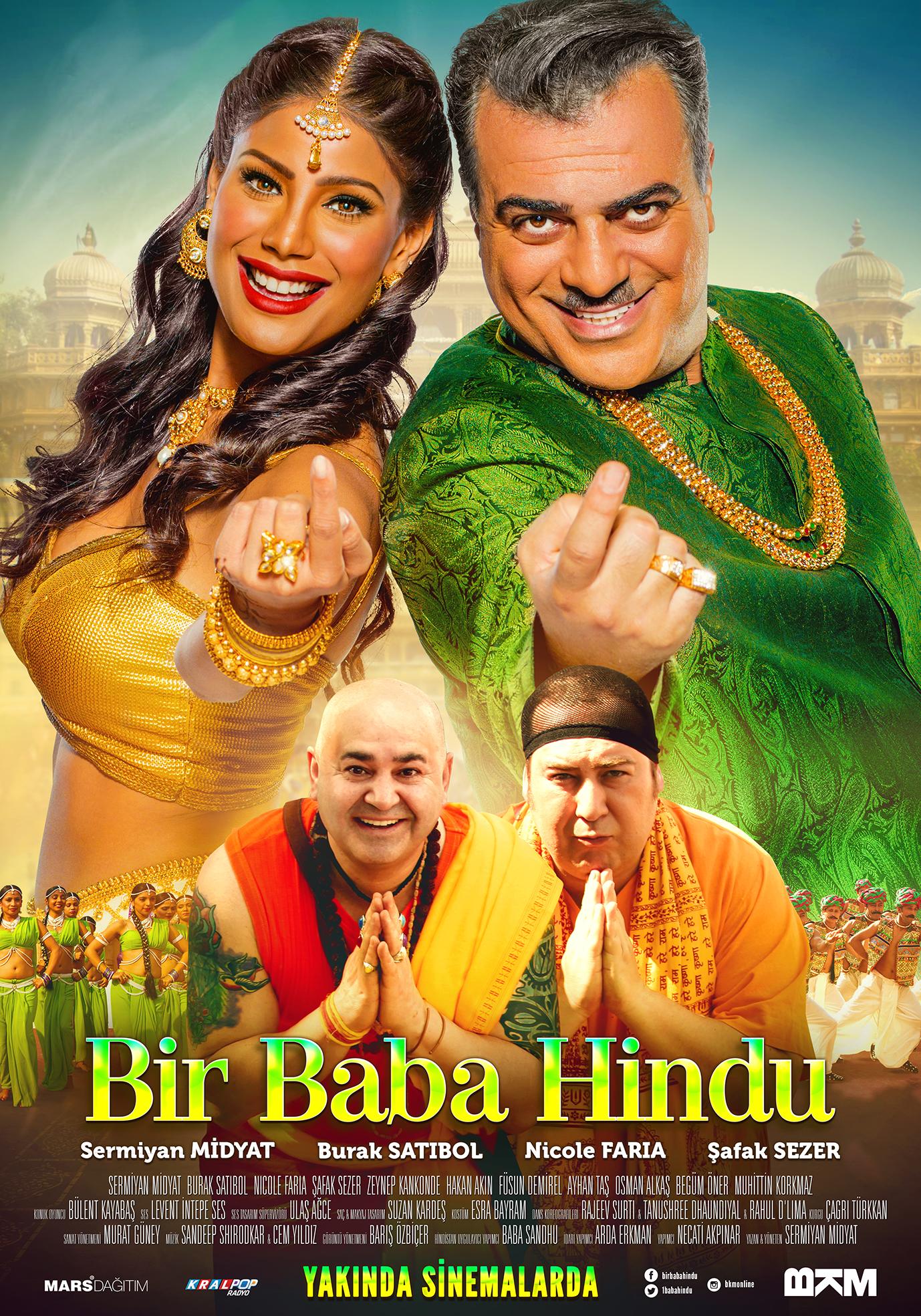 Bir Baba Hindu