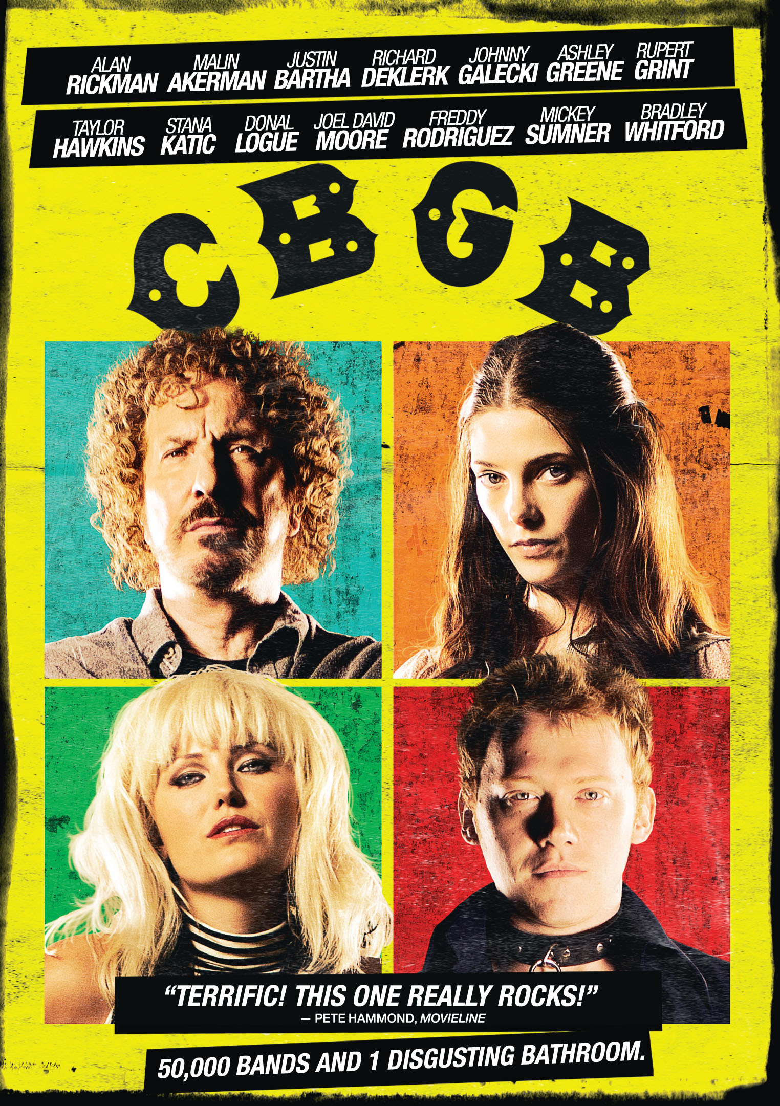 CBGB