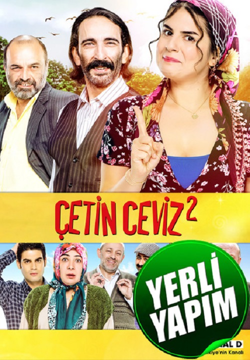 Çetin Ceviz 2