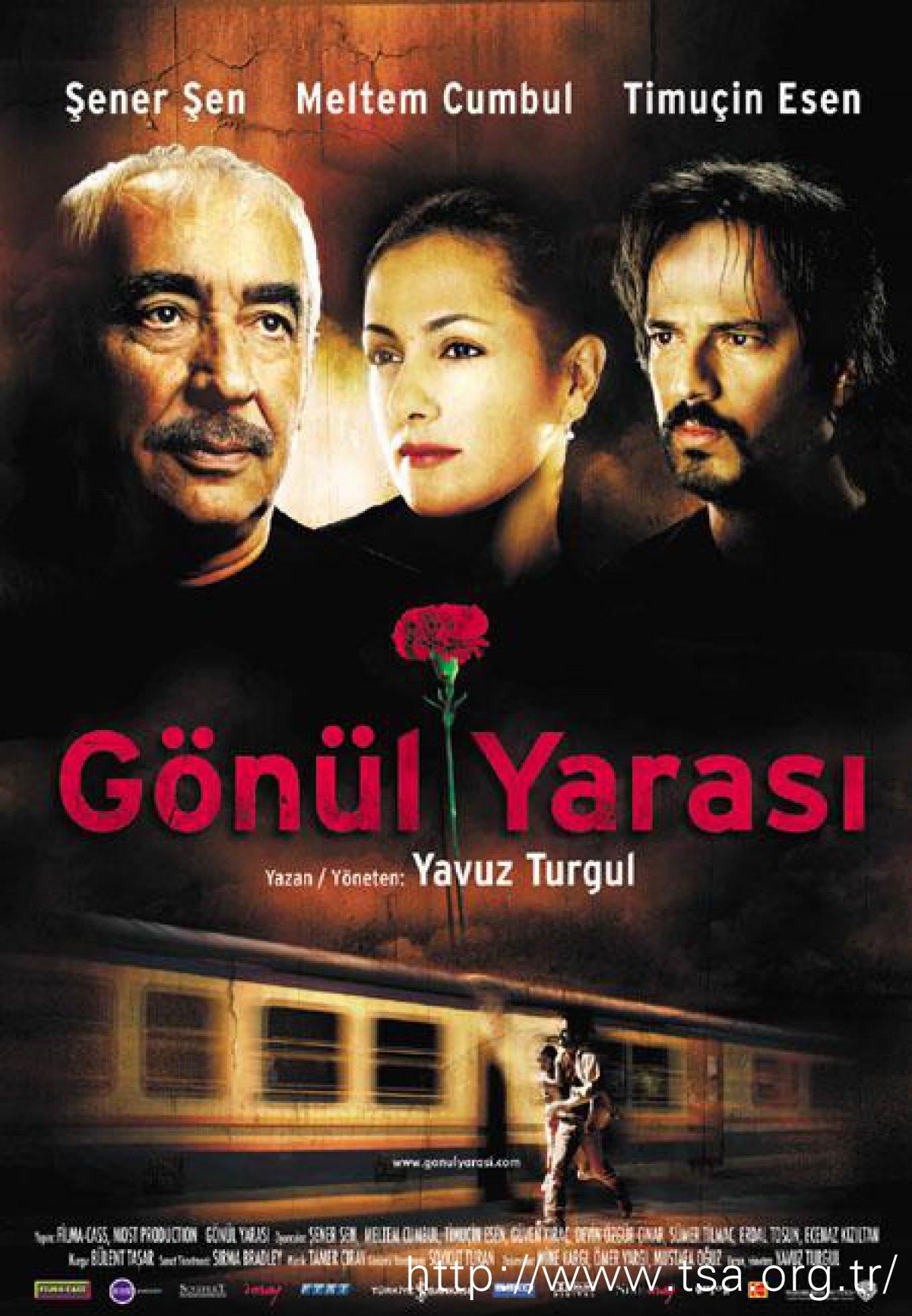 Gönül Yarası