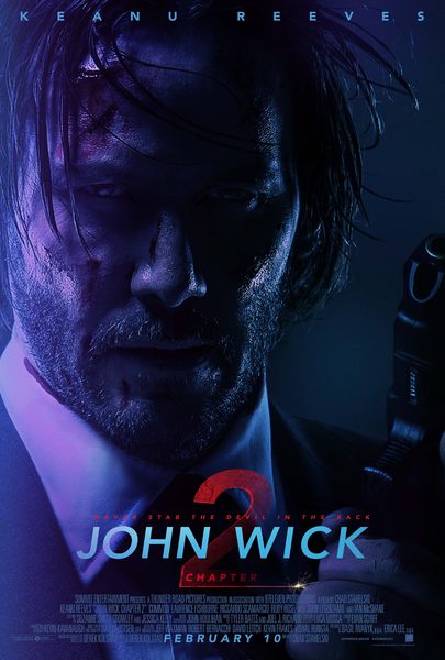 John Wick 2