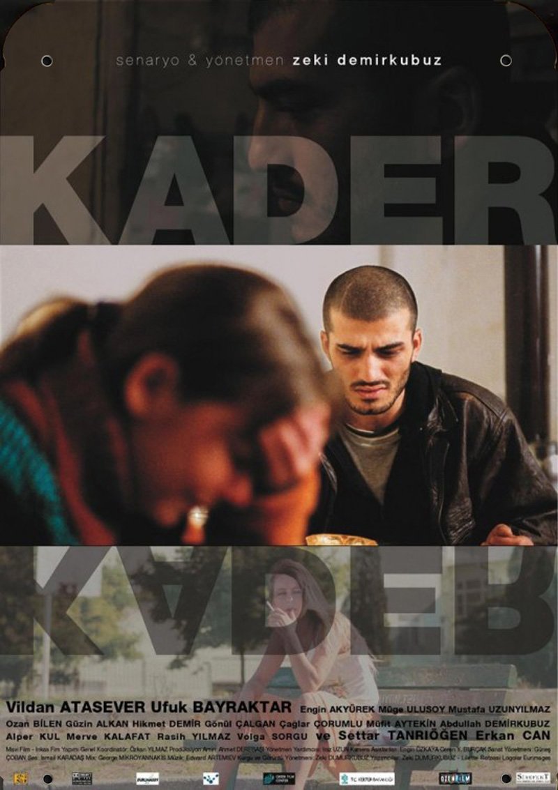 Kader