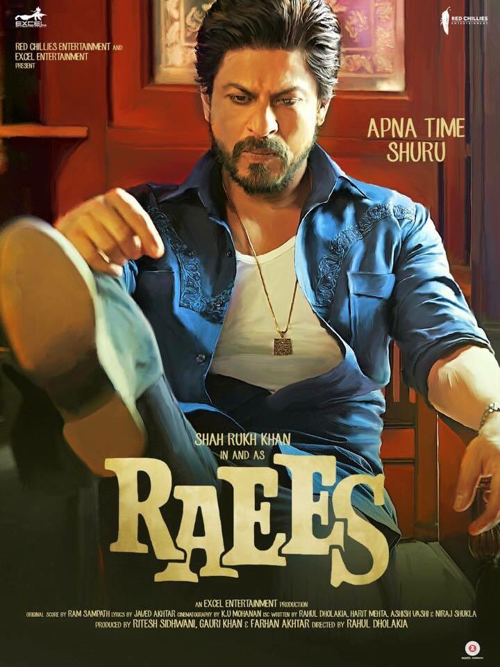 Raees