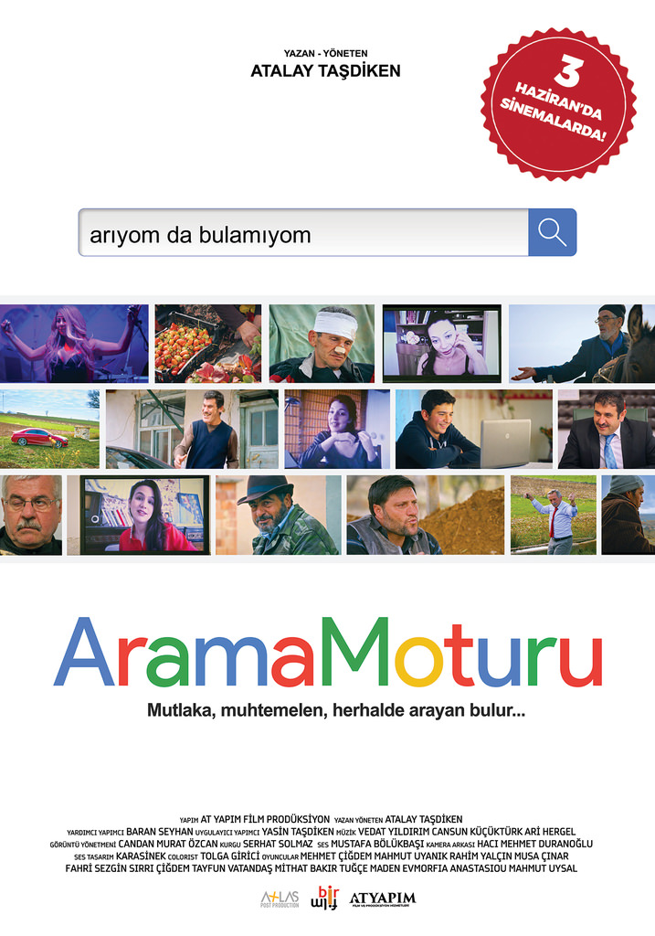 Arama Moturu