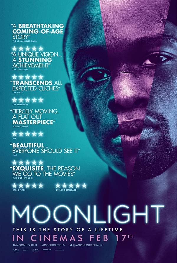 Ay Işığı – Moonlight