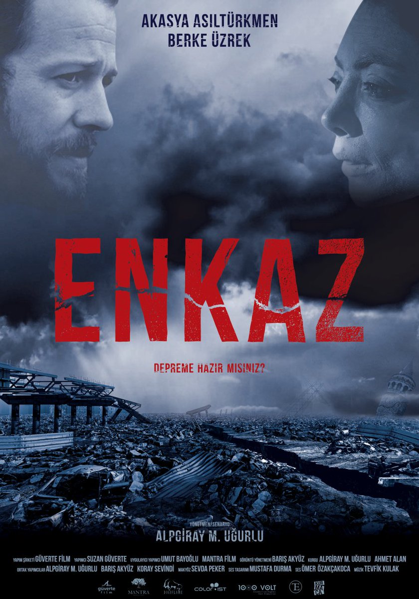 Enkaz