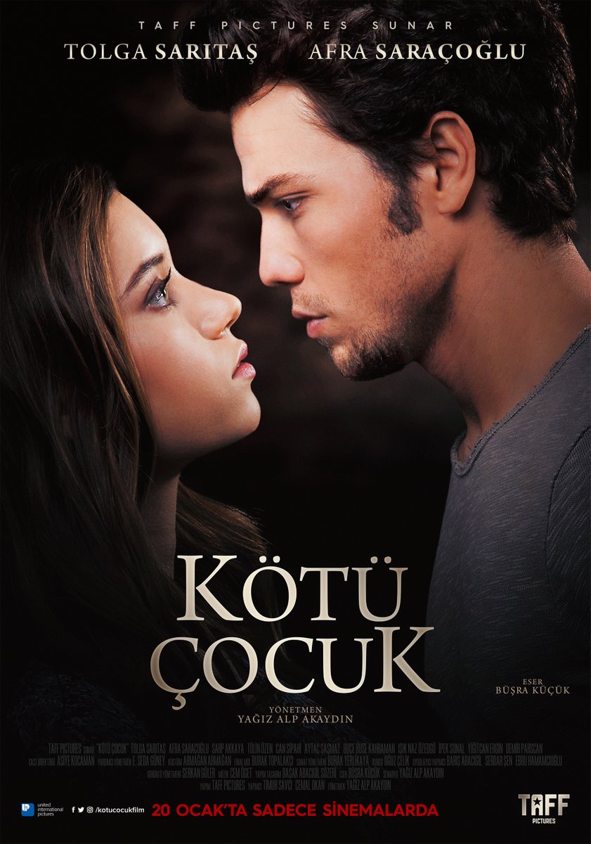 Kötü Çocuk