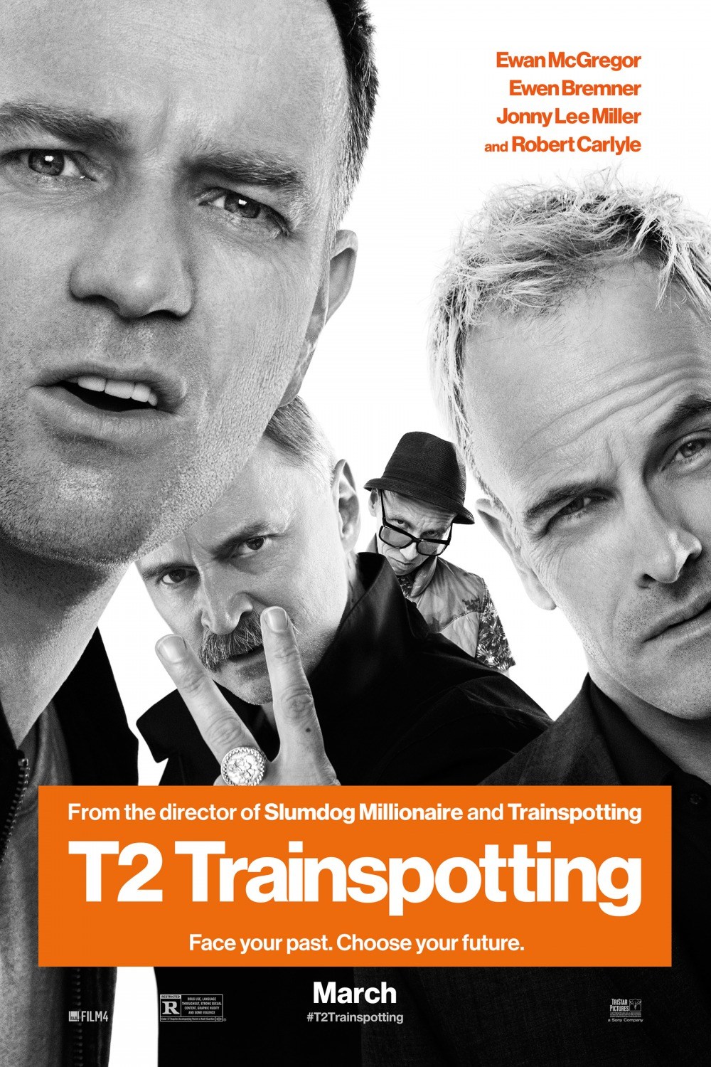 Trainspotting 2