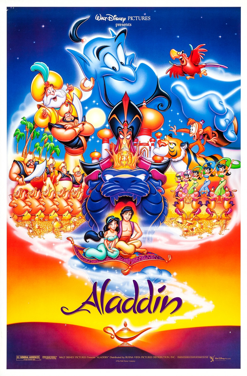 Aladdin