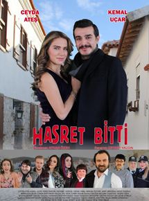 Hasret Bitti