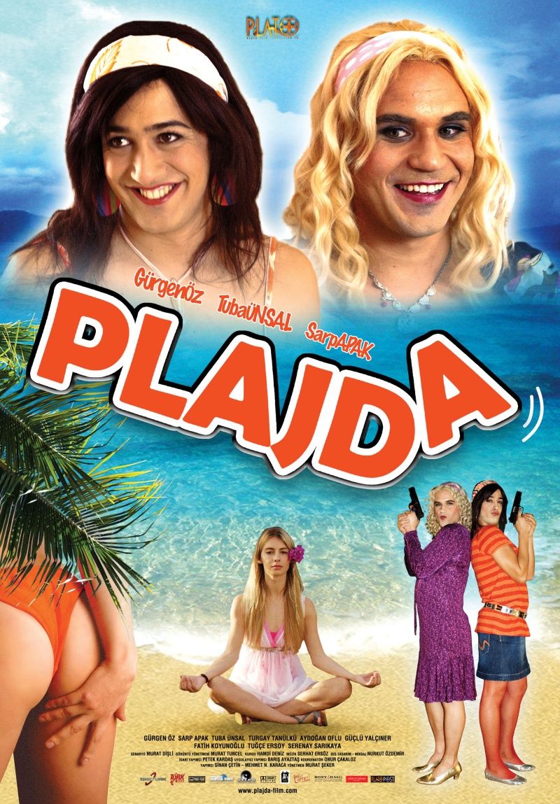 Plajda