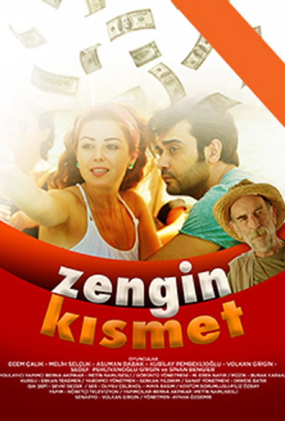 Zengin Kısmet