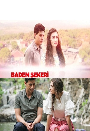 Badem Şekeri