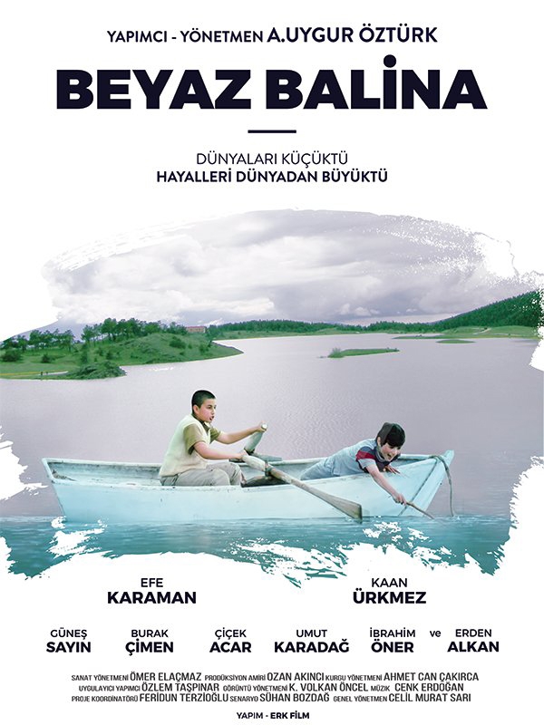 Beyaz Balina