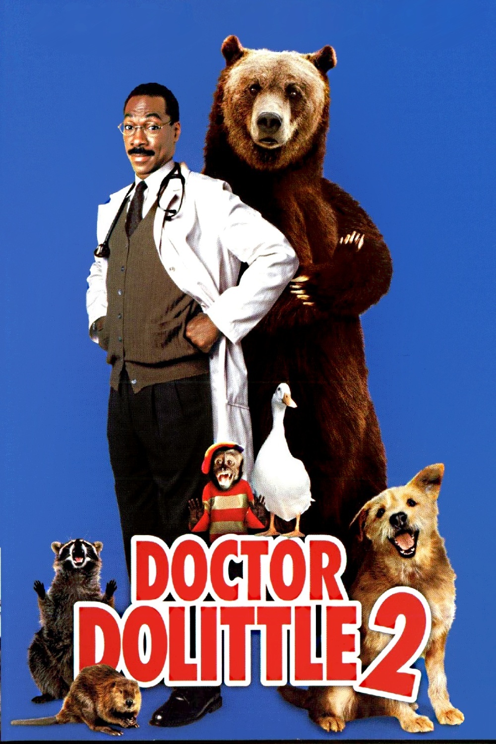 Dr. Dolittle 2