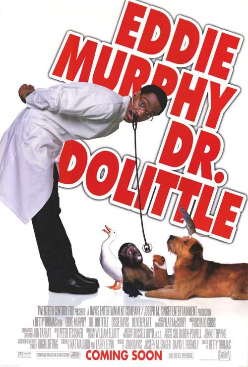 Dr. Dolittle 1