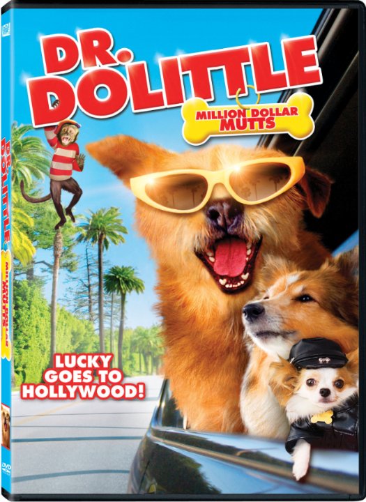 Dr. Dolittle 5