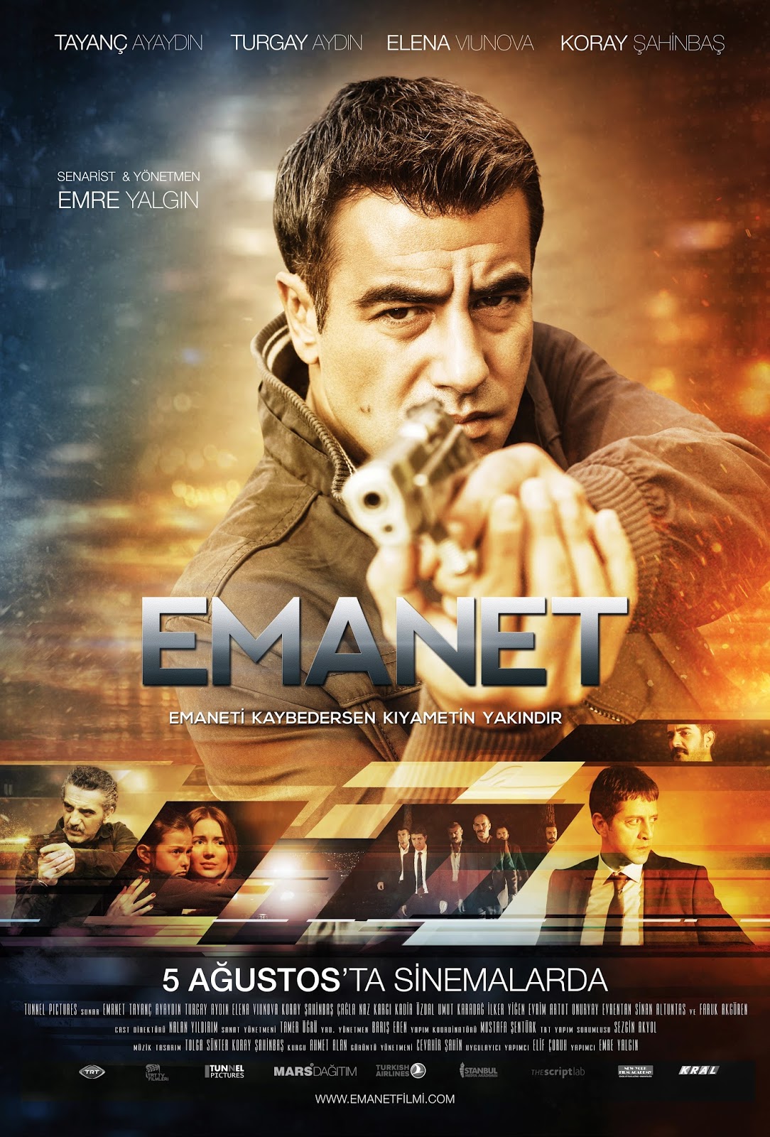 Emanet