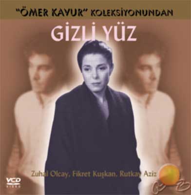 Gizli Yüz