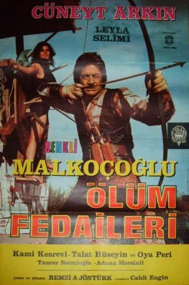 Malkoçoğlu Ölüm Fedaileri