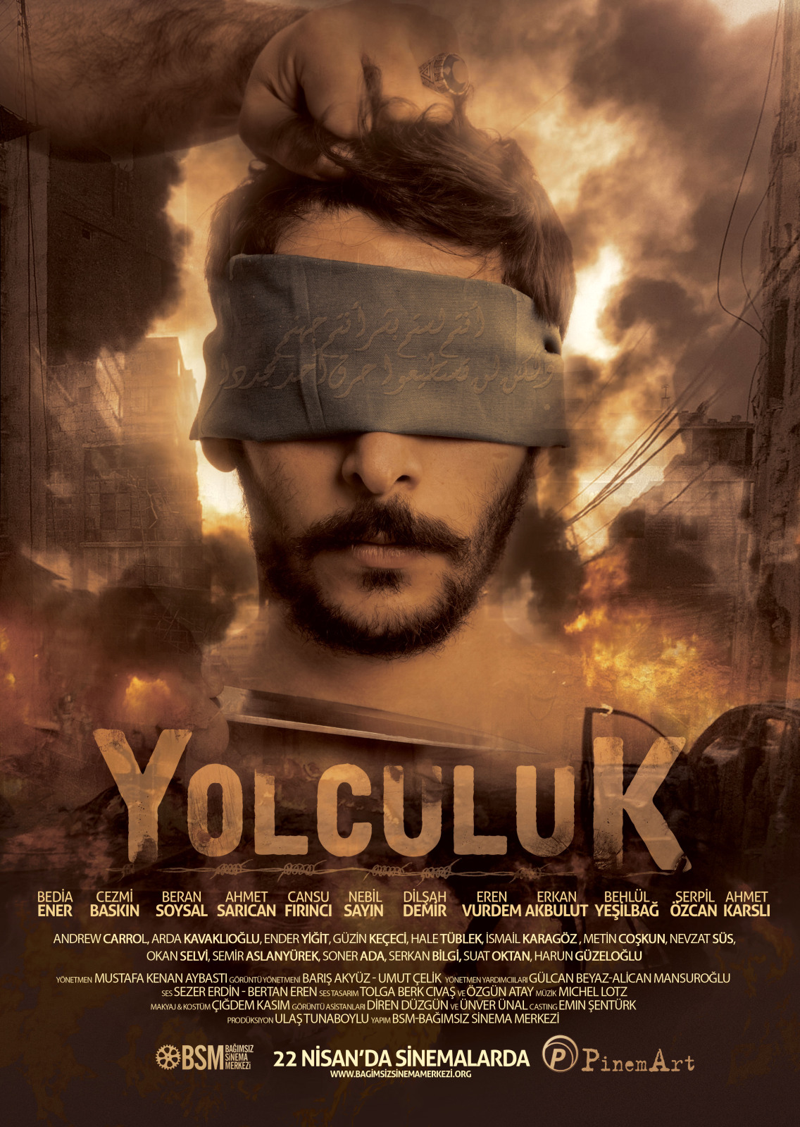 Yolculuk