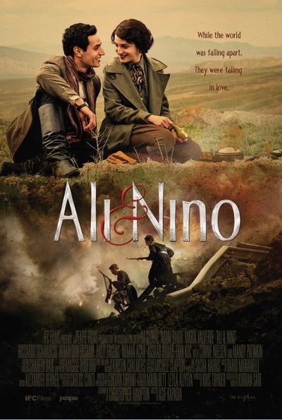 Ali ve Nino