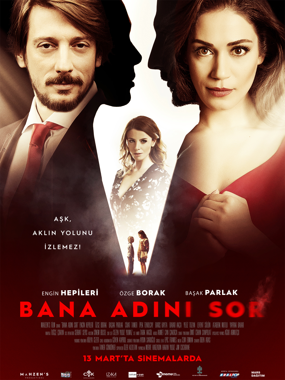 Bana Adını Sor