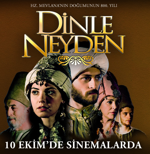 Dinle Neyden