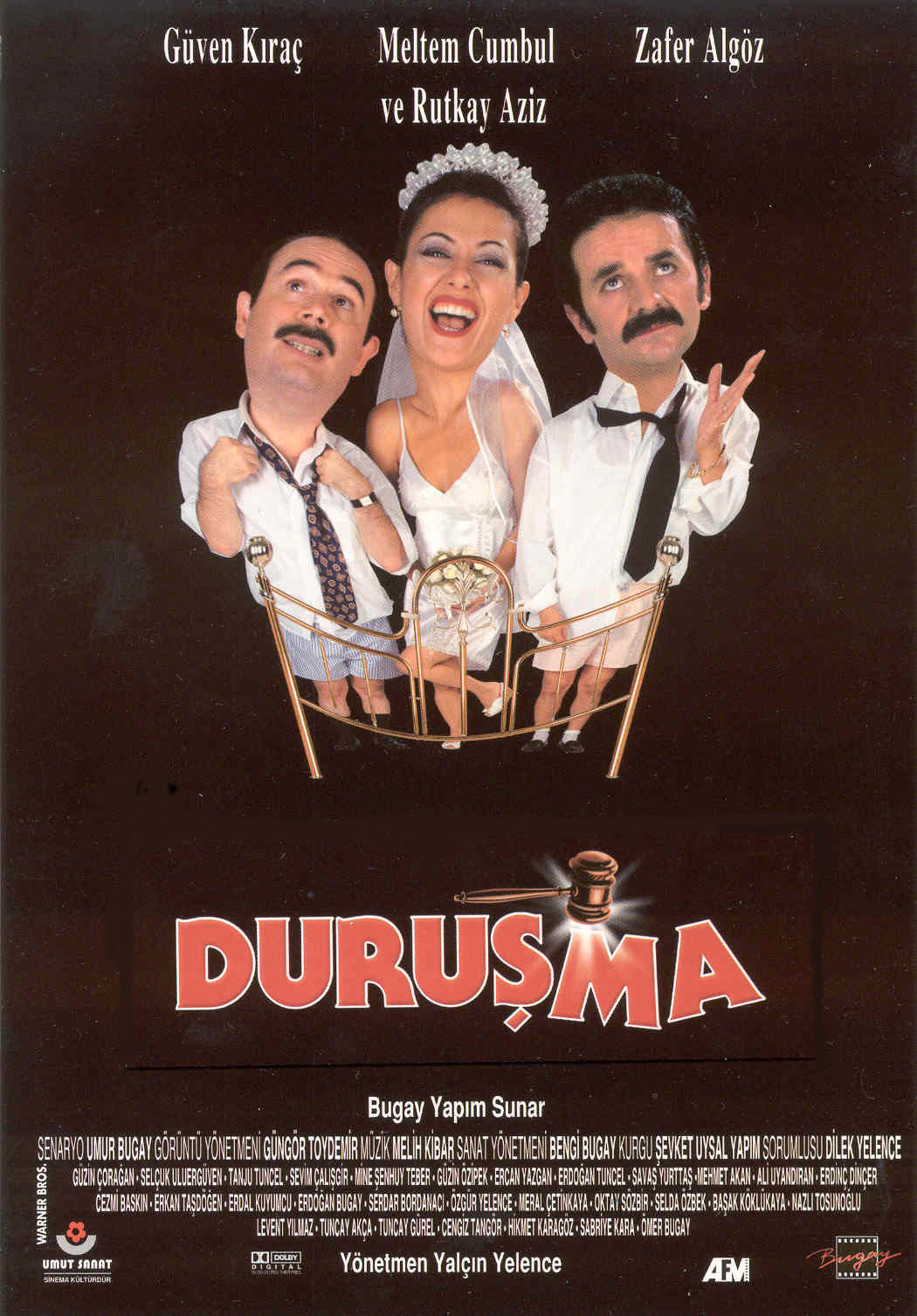 Duruşma