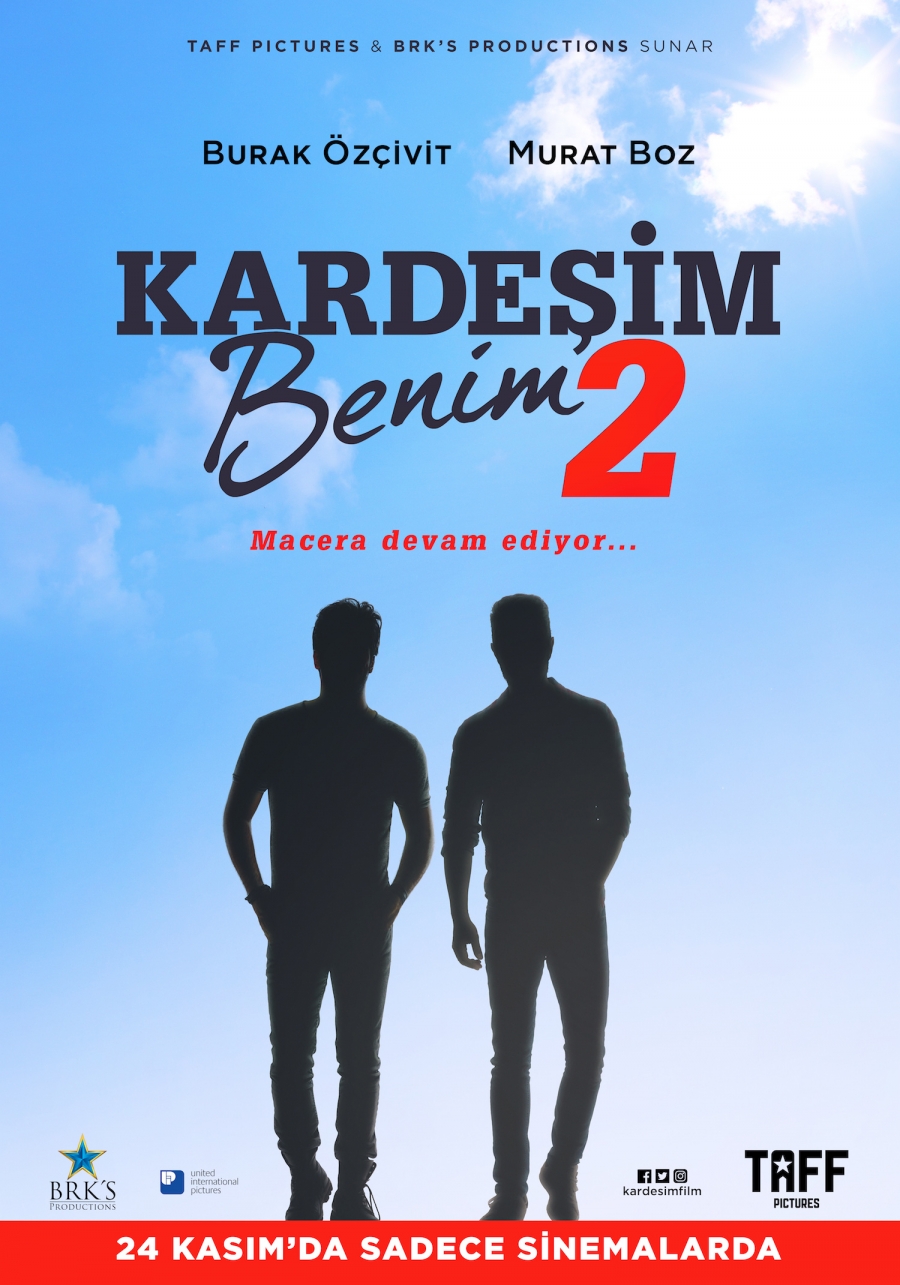 Kardeşim Benim 2