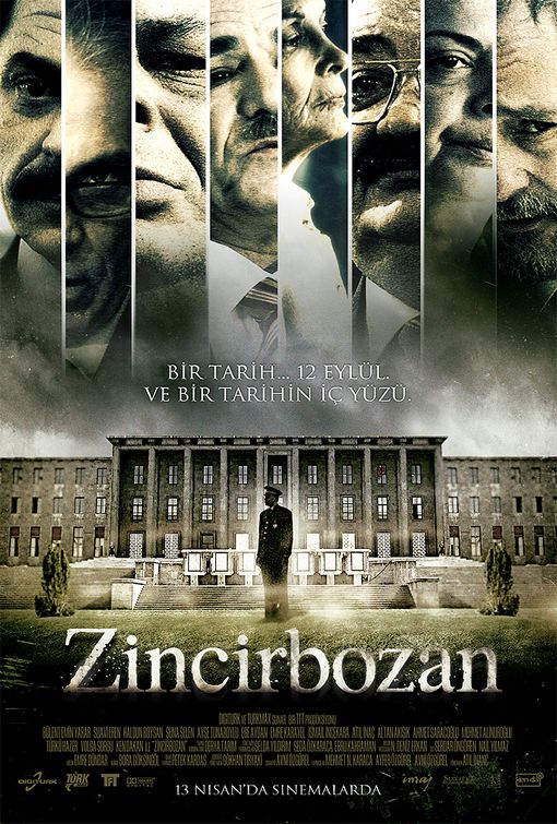 Zincirbozan